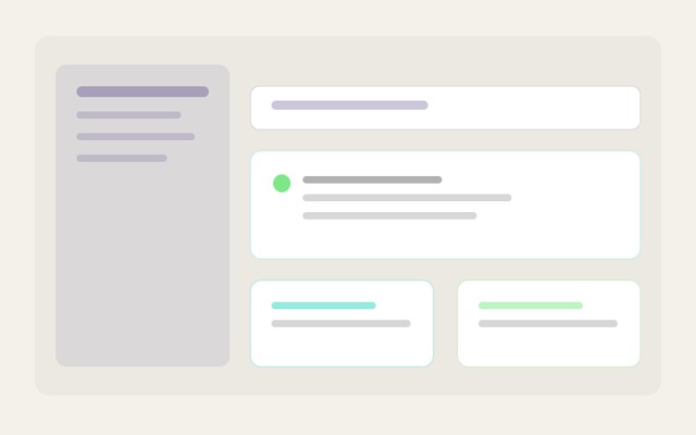 Ingenio workflow interface